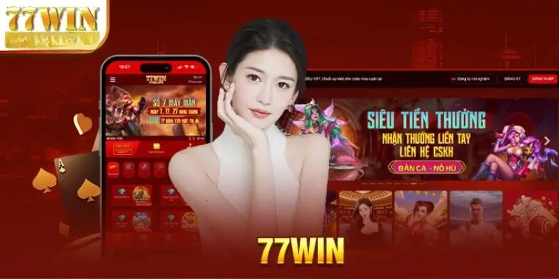 Những Lưu Ý Quan Trọng Khi Đăng Ký 77win